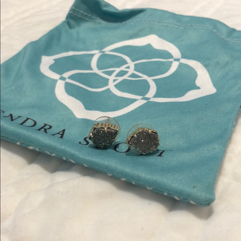 Kendra Scott Stud Earrings